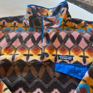 NWT Patagonia women’s size medium